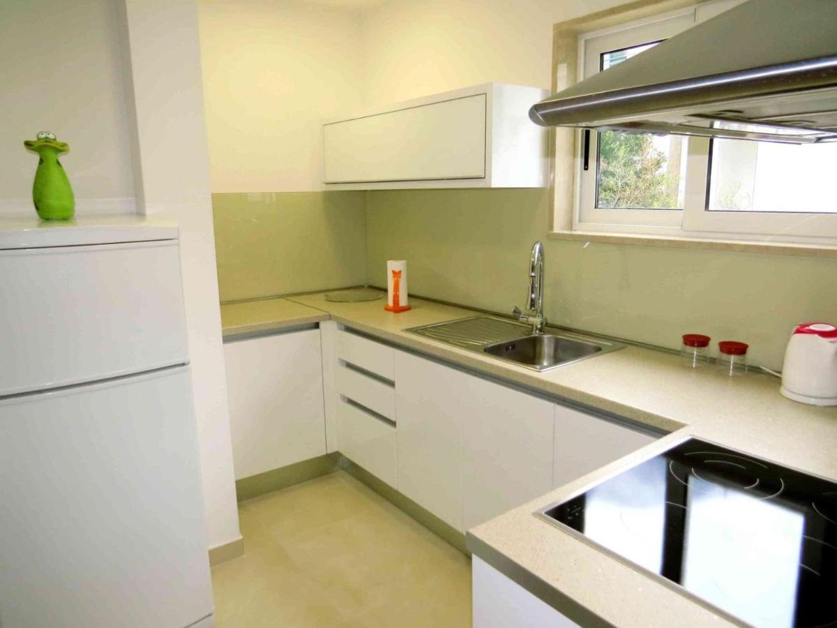 House Merlin Baska Voda Luaran gambar