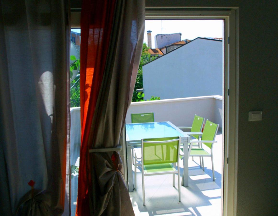 House Merlin Baska Voda Luaran gambar