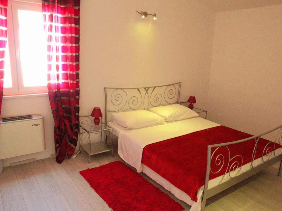 House Merlin Baska Voda Luaran gambar
